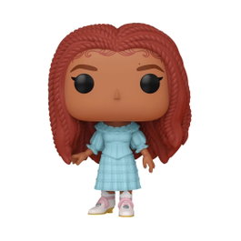 Funko Pop Disney La Petite Sirène Ariel