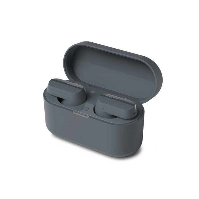 Casque Philips TAT3508BK/00 Noir (1 Unité)