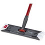 Vileda H2PRO Flat Mop Set Dual-Tank System