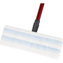Vileda H2PRO Flat Mop Set Dual-Tank System
