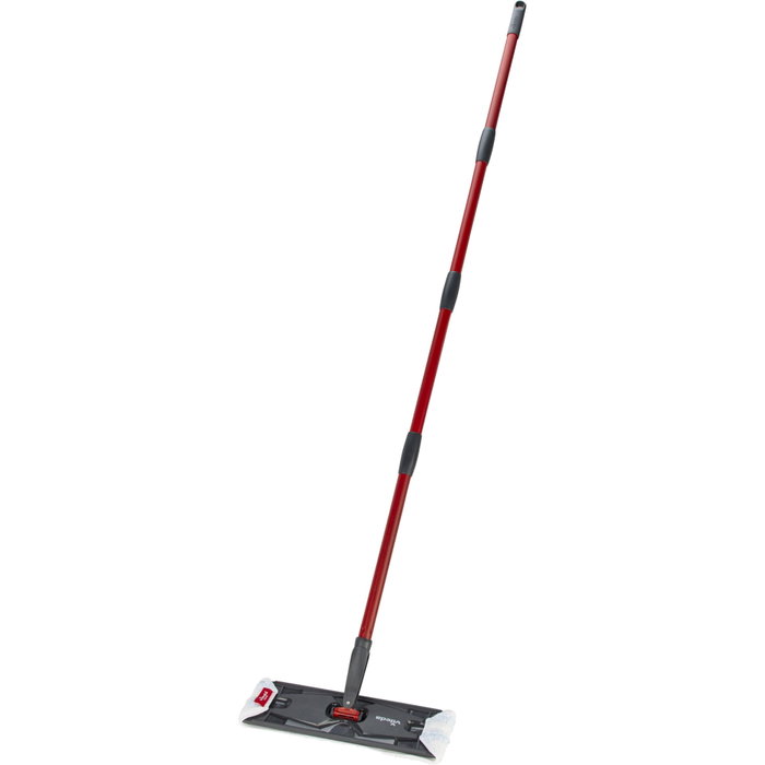 Vileda H2PRO Flat Mop Set Dual-Tank System
