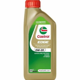 Castrol Edge 0W-20 V 1 L