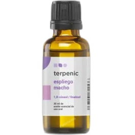 TERPENIC Espliego Macho Huile Essentielle 30ml
