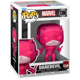 FUNKO Marvel Daredevil Figura POP