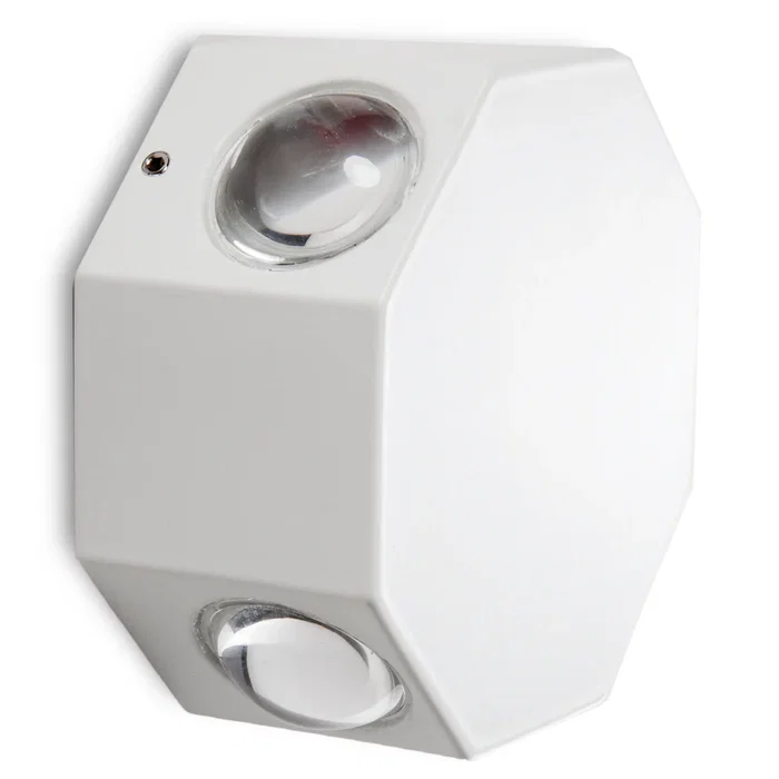 Caroline Aplique LED 4W 360Lm IP65 TH-821-RGBW