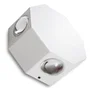 Caroline Aplique LED 4W 360Lm IP65 TH-821-RGBW