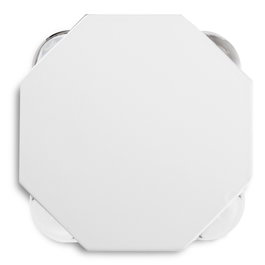Applique Murale LED 4W 360Lm CBagueline IP65