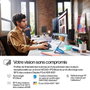 HP Series 7 Pro 37,5 pouces WQHD+ Thunderbolt 4 - Noir