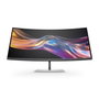 HP Series 7 Pro 37,5 pouces WQHD+ Thunderbolt 4 - Noir