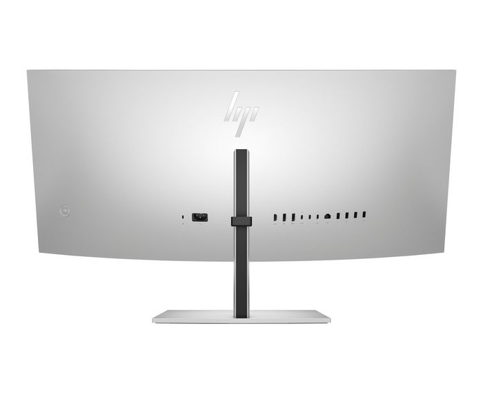 HP Series 7 Pro 37,5 pouces WQHD+ Thunderbolt 4 - Noir