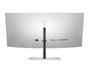 HP Series 7 Pro 37,5 pouces WQHD+ Thunderbolt 4 - Noir