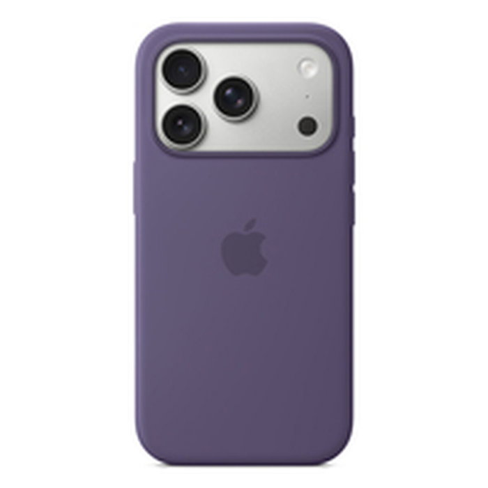 Protection pour téléphone portable Apple MGFG4ZM/A Violet