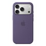 Protection pour téléphone portable Apple MGFG4ZM/A Violet