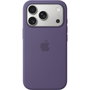 Protection pour téléphone portable Apple MGFG4ZM/A Violet