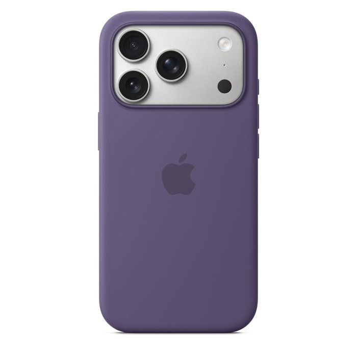 Protection pour téléphone portable Apple MGFG4ZM/A Violet