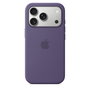 Protection pour téléphone portable Apple MGFG4ZM/A Violet