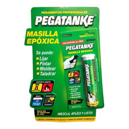 Pegatanke Panneau publicitaire en plastique ABS avec autocollants 3D et communication produit | 36 x 54 cm