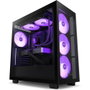 NZXT Kraken 280 RGB RL-KR280-B1 Black