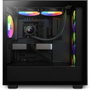 NZXT Kraken 280 RGB RL-KR280-B1 Black