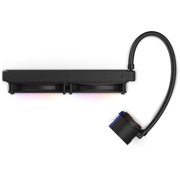 NZXT Kraken 280 RGB Black NZXT Kraken 280 RGB Black