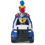Spin Master Véhicule Fire Rescue Chase - Pat'Patrouille avec figurine et 2 projectiles