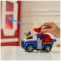 Spin Master Véhicule Fire Rescue Chase - Pat'Patrouille avec figurine et 2 projectiles