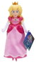 Super Mario Galaxy, le film Figurine en peluche Princess Peach 23 cm
