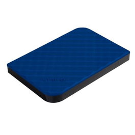 Verbatim Store 'n' Go 1To Disque Dur Externe 2.5 Pouces USB 3.2