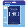 Verbatim Store n Go 1 To USB 3.0 Bleu