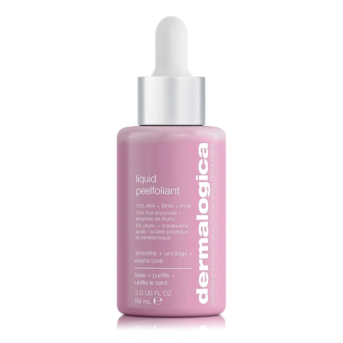 Dermalogica Liquid Peelfoliant Lotion Exfoliante 59 ml Dermalogica Liquid Peelfoliant Lotion Exfoliante 59 ml
