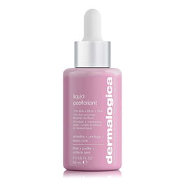 Dermalogica Liquid Peelfoliant - Lotion exfoliante pour peaux à pores dilatés - Minimisation des pores - 59 ml