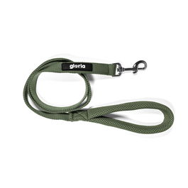 Laisse pour Chien Gloria Vert S 120 cm