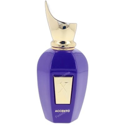 Xerjoff Accento Eau de Parfum 50 ml Xerjoff Accento Eau de Parfum 50 ml
