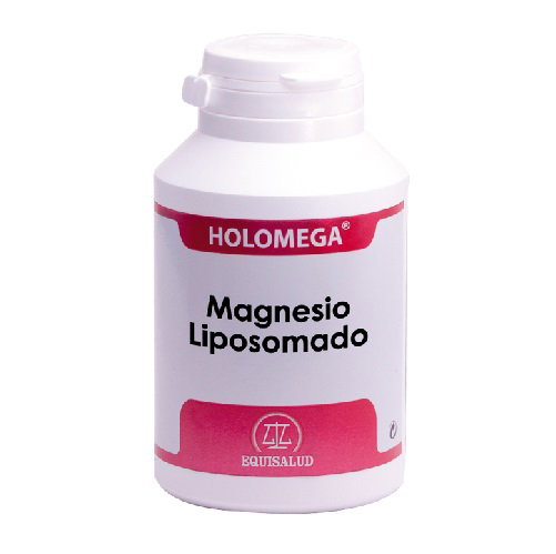 EQUISALUD Holomega Magnesio Liposomado 180 capsules EQUISALUD Holomega Magnesio Liposomado 180 capsules