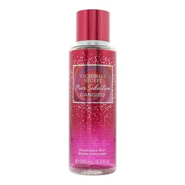 Victoria's Secret Pure Seduction Candied Spray parfumé 250 ml