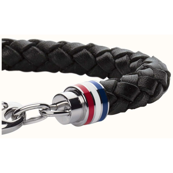 Bracelet Homme Tommy Hilfiger 2700510 Argent 925