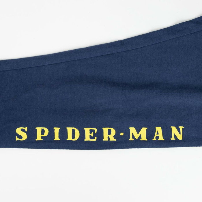 Pyjama Enfant Spider-Man Rouge 7 ans Pyjama Enfant Spider-Man Rouge 7 ans