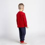Pyjama Enfant Spider-Man Rouge 7 ans