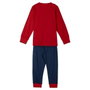 Pyjama Enfant Spider-Man Rouge 7 ans