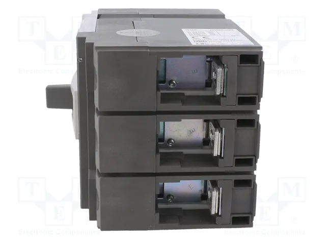 LS ELECTRIC Interrupteur de puissance MCCB SUSOL TD 100A 3P
