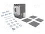 LS ELECTRIC Interrupteur de puissance MCCB SUSOL TD 100A 3P