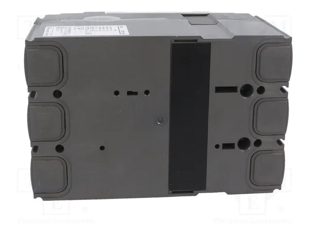 LS ELECTRIC Interrupteur de puissance MCCB SUSOL TD 100A 3P