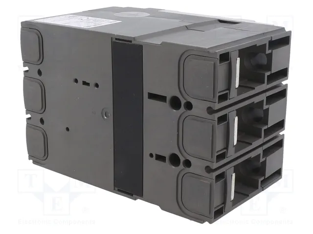 LS ELECTRIC Interrupteur de puissance MCCB SUSOL TD 100A 3P