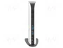DELOCK Hub USB Dual Link 12 Ports Blanc et Noir