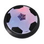 Lexibook JG981 Disque de football aéroglisseur, balon et 2 buts inclus - Jouet d'intérieur et d'extérieur pour enfants 3 ans et plus