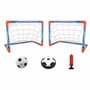 LEXIBOOK Jeu de football aéroglisseur Aerofoot avec buts et ballon