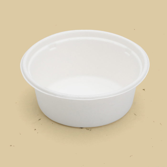 Cook Concept Lot de 6 bols en canne à sucre 13 cm Cook Concept Lot de 6 bols en canne à sucre 13 cm