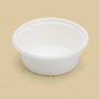 Cook Concept Lot de 6 bols en canne à sucre 13 cm