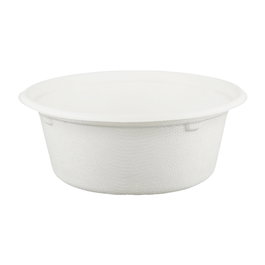 Cook Concept Lot de 6 bols en canne à sucre 13 cm
