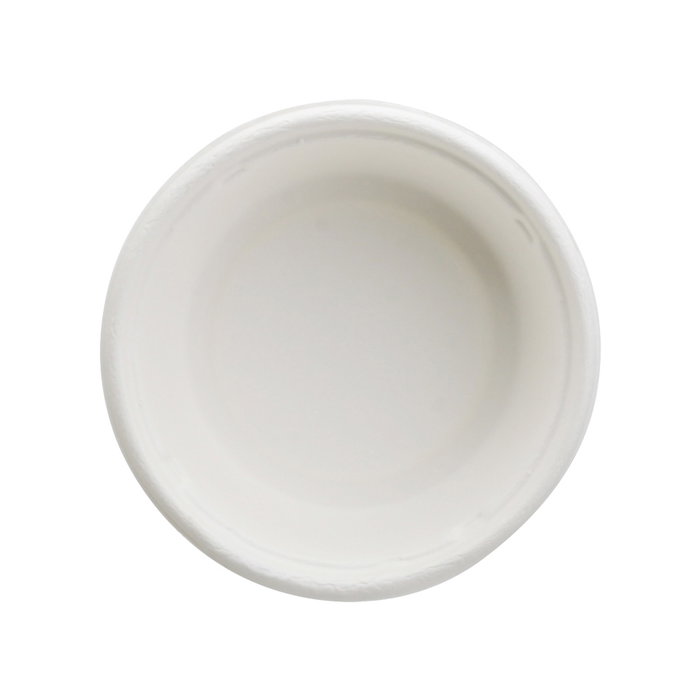 Cook Concept Lot de 6 bols en canne à sucre 13 cm Cook Concept Lot de 6 bols en canne à sucre 13 cm